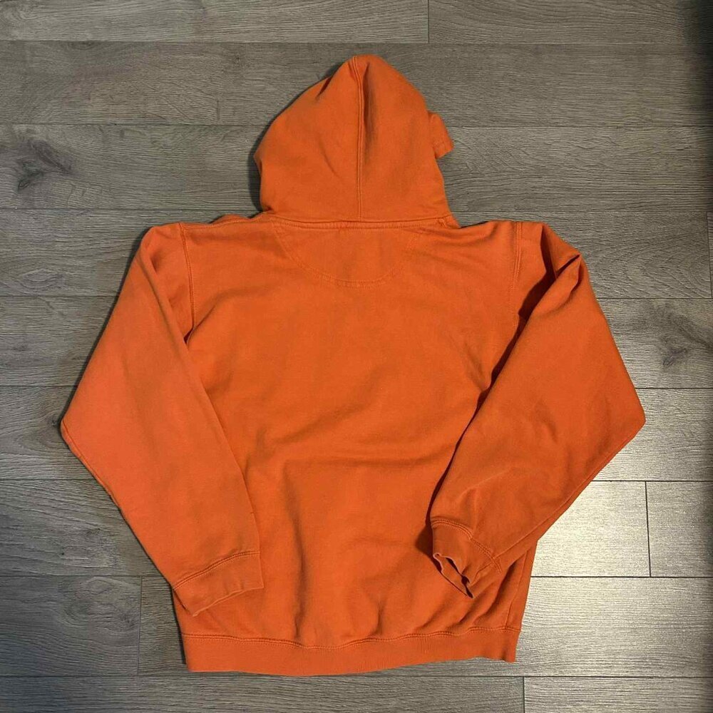 Vintage Syracuse Orange Hoodie - Medium - Picture 4 of 4